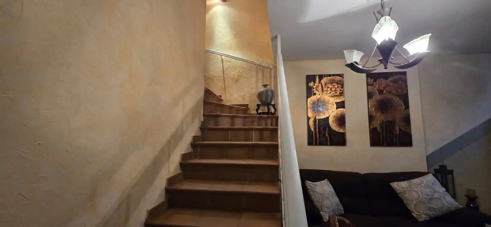Maison mitoyenne à vendre à Torralba de Calatrava, imagen 11