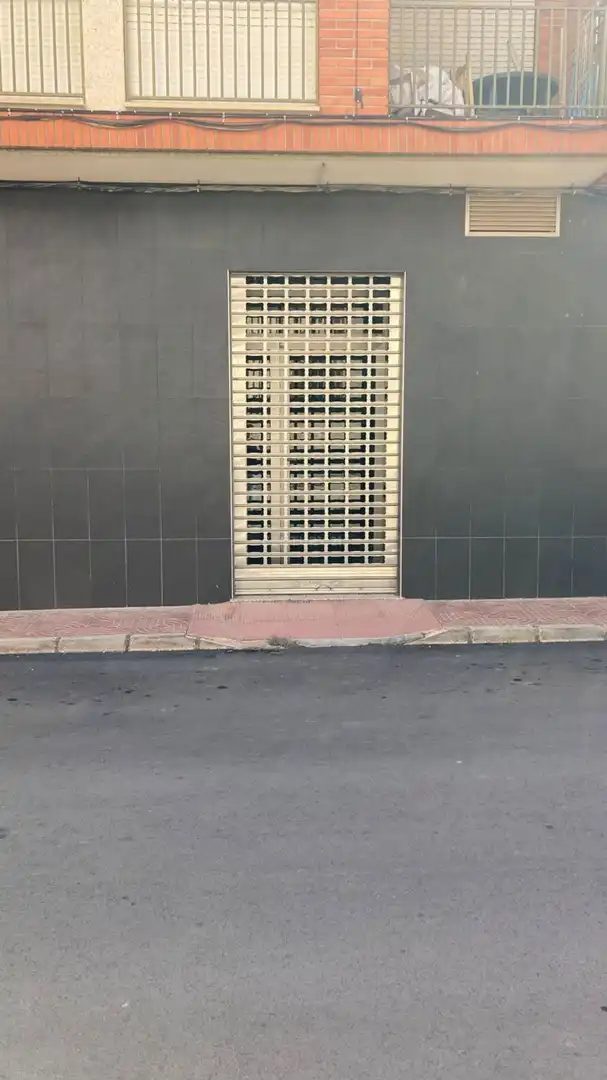 Geschaftsraum zum Verkauf in Calle Hernán Cortés, 2, Las Lomas - Las Yucas