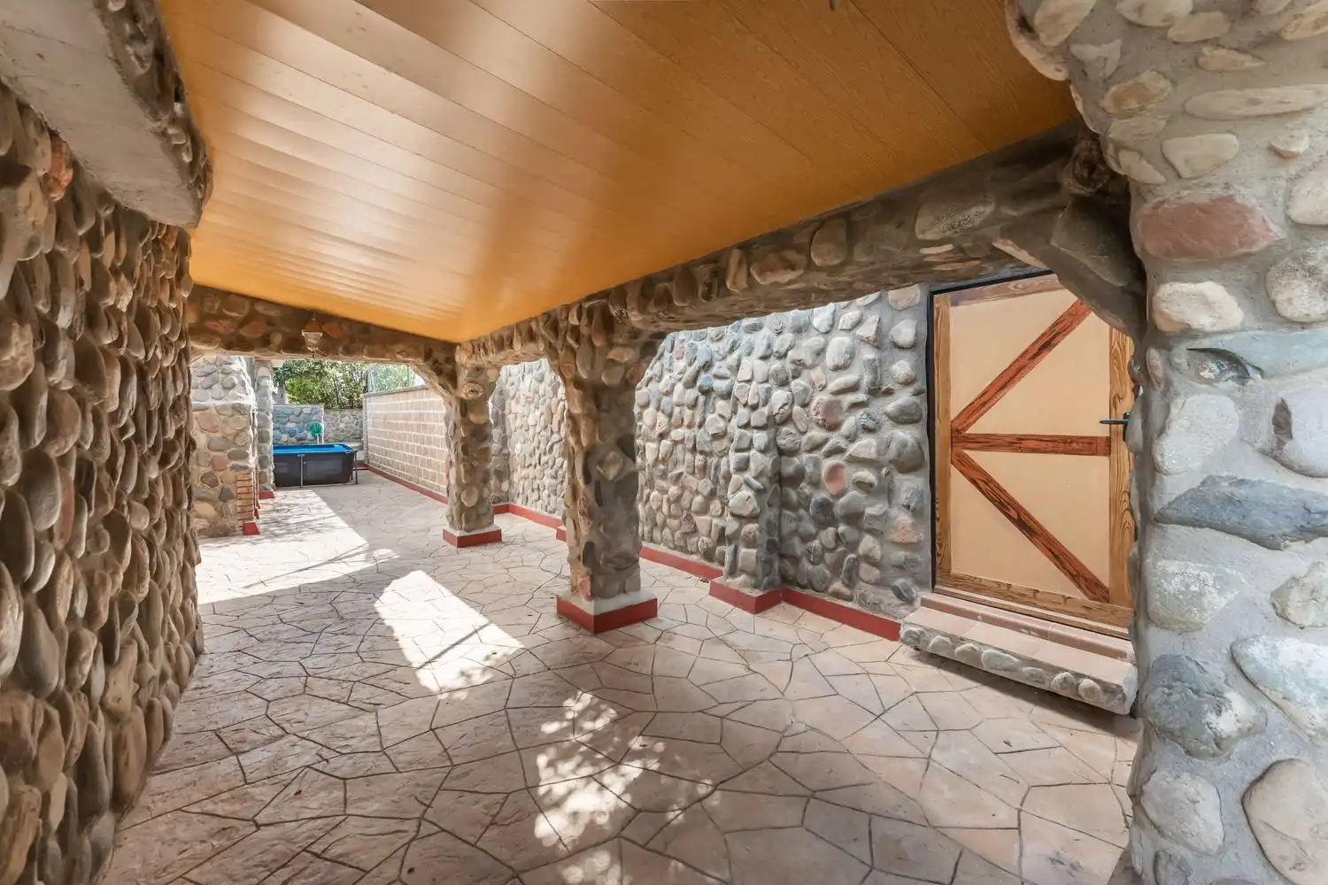 Casa o chalet en venta en Granollers con Jardín privado, Terraza y Trastero