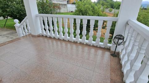 Foto 5 de Casa o xalet en venda a Compostilla - Columbrianos, León