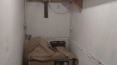 Foto 3 de Casa adosada en venda a Calle Zaragoza, 1, Peñarroya de Tastavins, Teruel