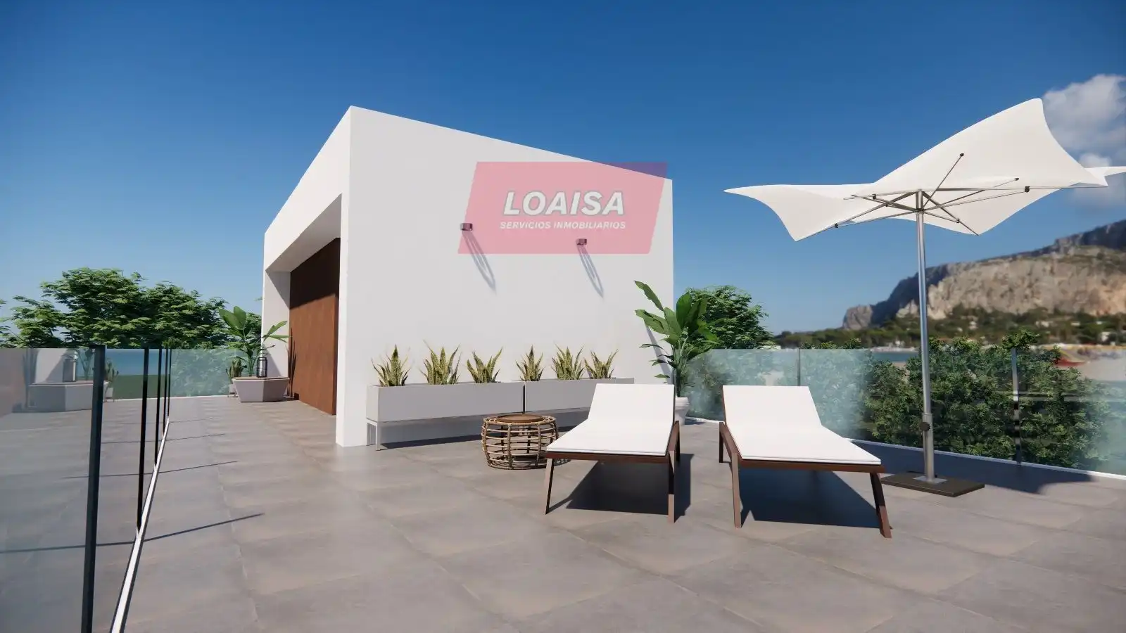 Chalet con piscina en venta en Los Gallardos, imagen 19