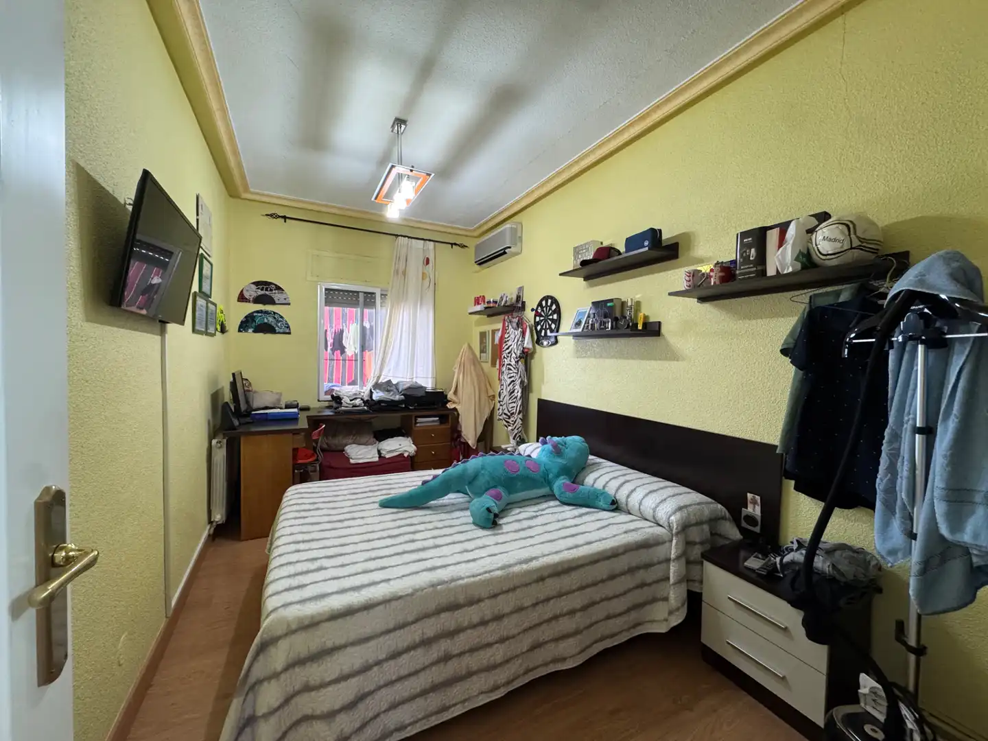 Haus mit Terrasse zum Verkauf in Calle Carretera de Valentin 74, imagen 17