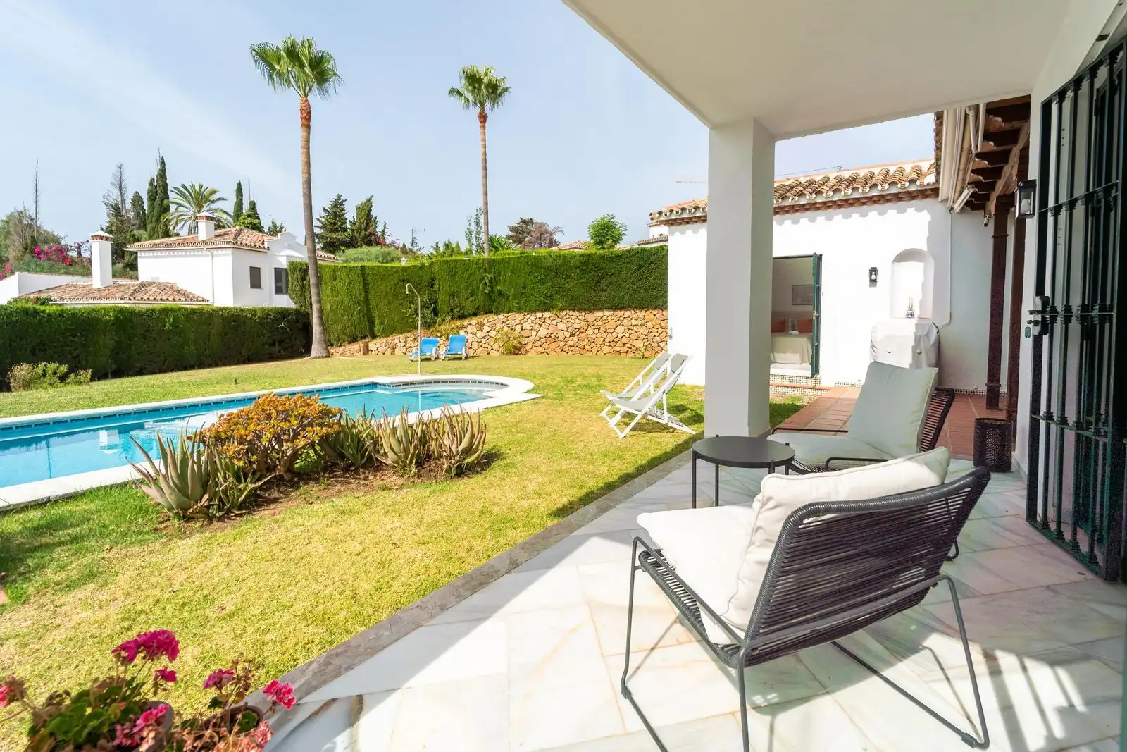 Habitatge en venda a Elviria - Cabopino, imagen 22