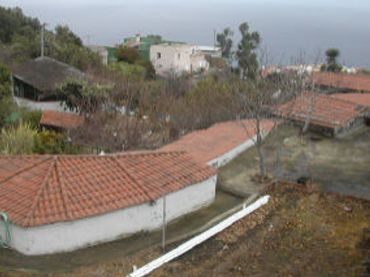 Terreny rústic en venda a Cm del Tilo