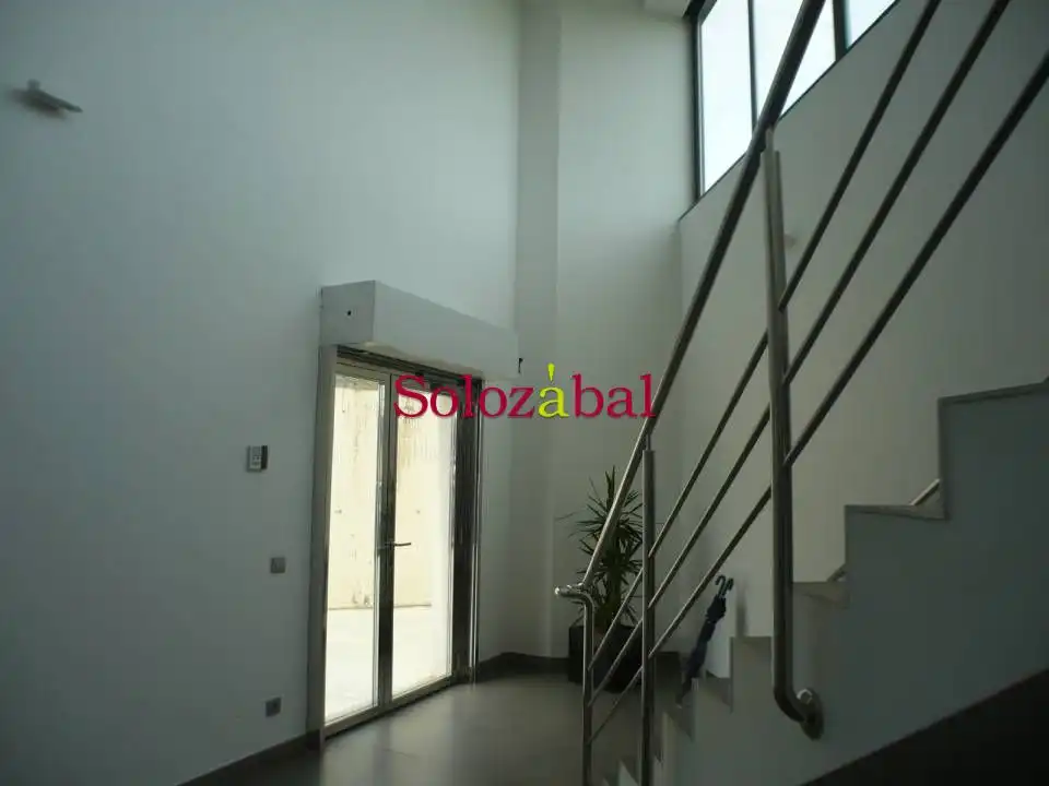 Nave industrial in vendita a Lardero - Poligono La Variante Calle La Grajera, imagen 12