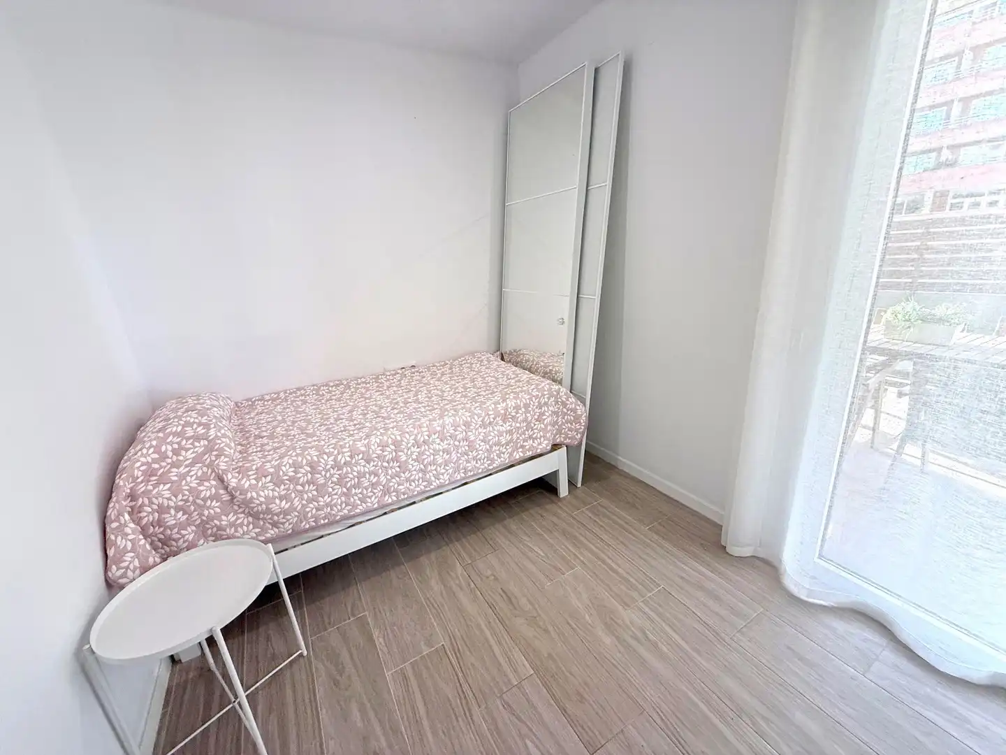Apartment with garden for sale in roca grossa, imagen 26