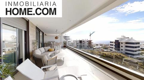 Photo 3 of Flat to rent in Calle Eva, La Capellanía - El Higuerón, Málaga