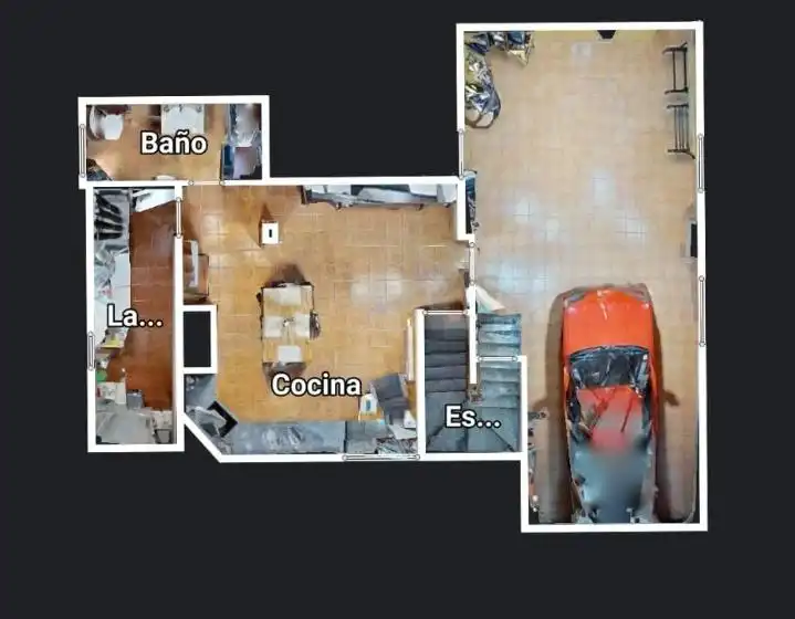 Haus oder Chalet zum Verkauf in Tui mit Heizung, Abstellraum und Schwimmbad