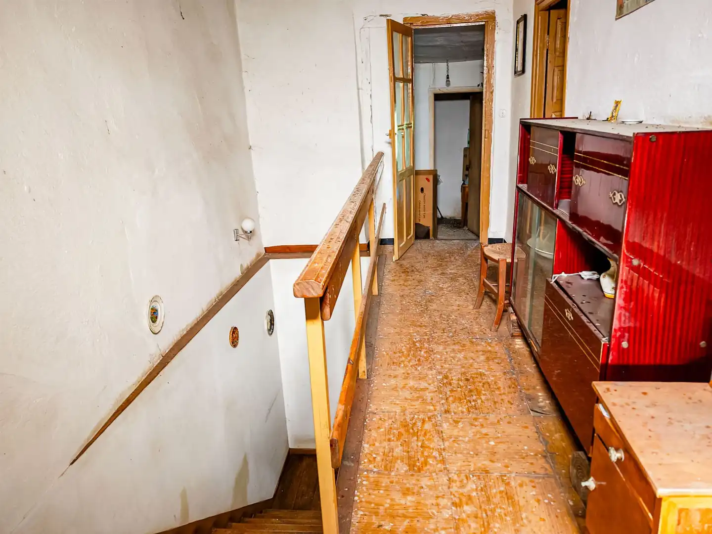 Casa o xalet en venda en Ponferrada amb Calefacció