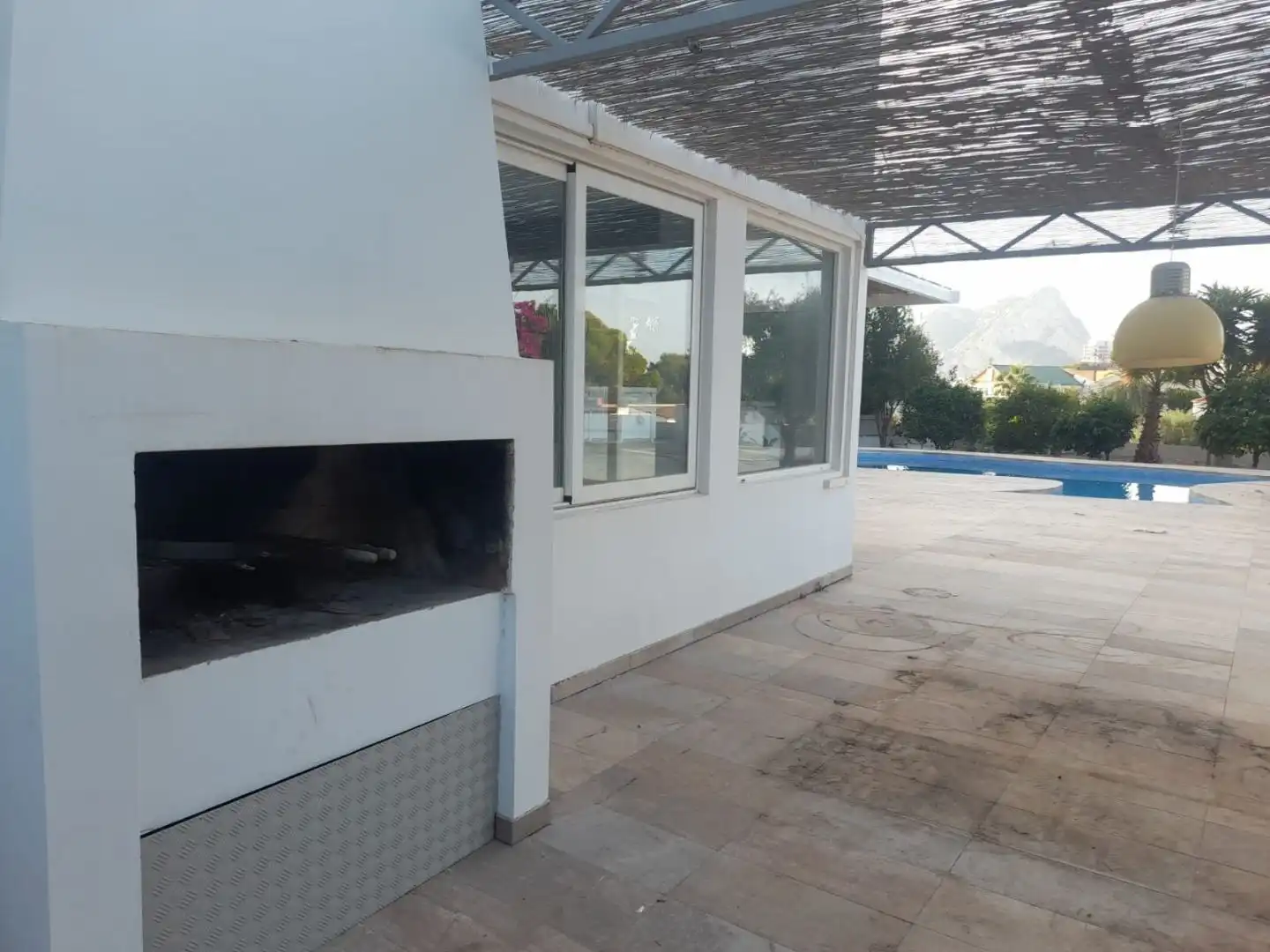 Haus mit Garten zum Verkauf in Partida Los Pinos 7, imagen 7