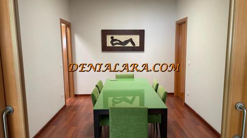 Foto 2 de Oficina de lloguer a Beniarbeig, Alicante