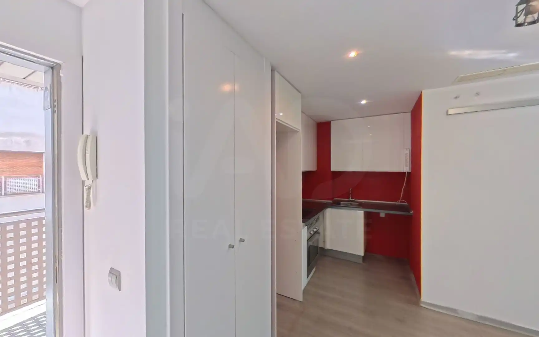 Cocina de Piso de alquiler en Rivas Futura