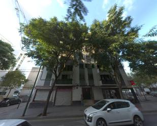 Exterior view of Flat for sale in  Palma de Mallorca