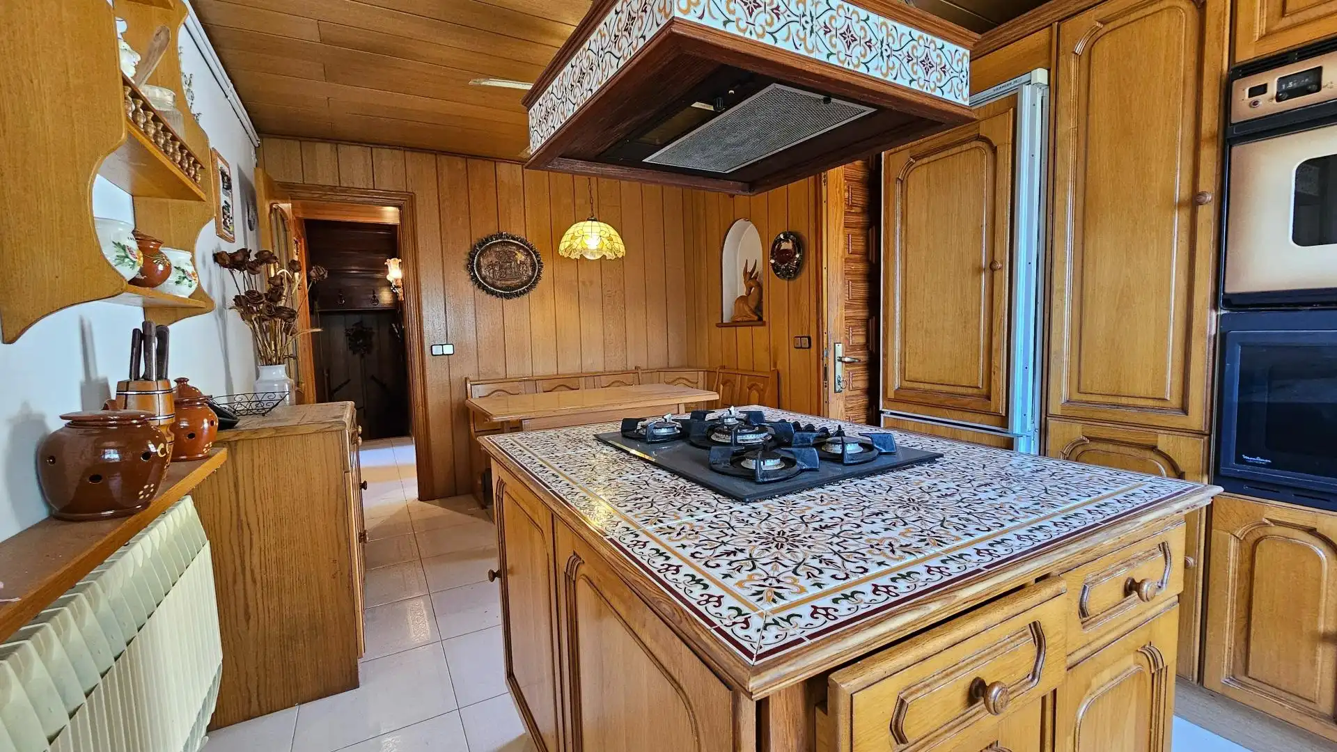 Casa o chalet en venta en Vallirana