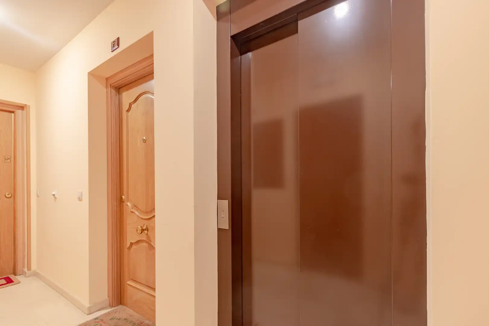 Wohnung mit Terrasse zur Miete in Calle de Torija, imagen 7