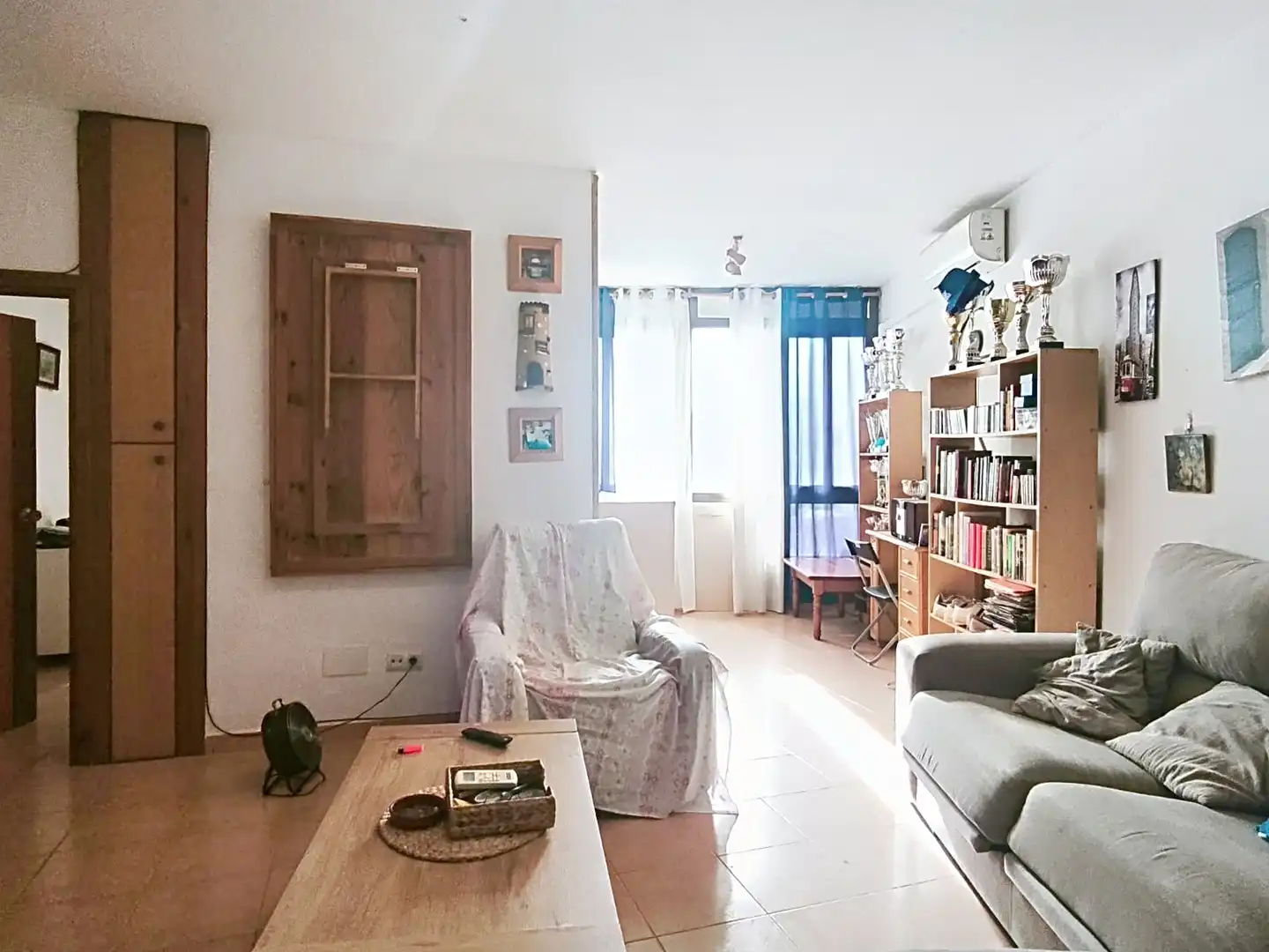 Mini appartamento in vendita a Retamar, imagen 22