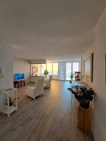 Apartamento en Alquiler en Barrio del Centro