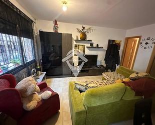 Living room of Flat for sale in Sabadell