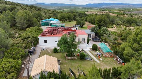 Foto 3 de Casa o chalet en venta en Santa Bárbara, Llíria