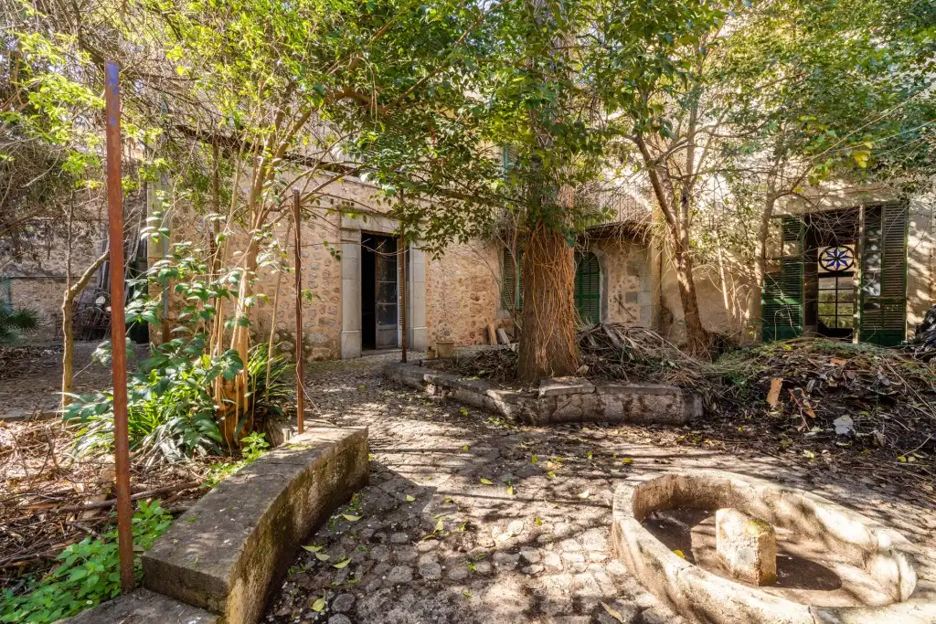 Semi-detached house with garden for sale in Sóller, imagen 12