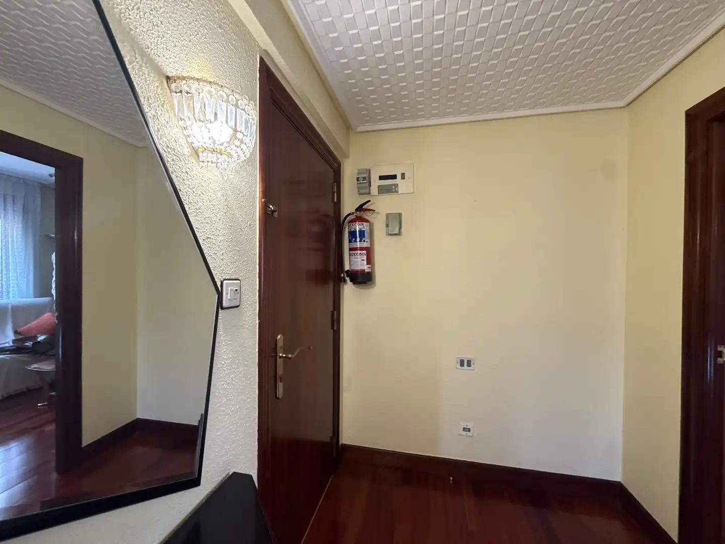 Piso en venta en Getxo  con Calefacción y Balcón