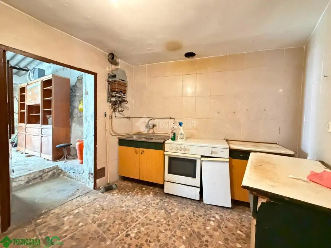 Habitatge amb piscina en venda a C. Lobo, imagen 15