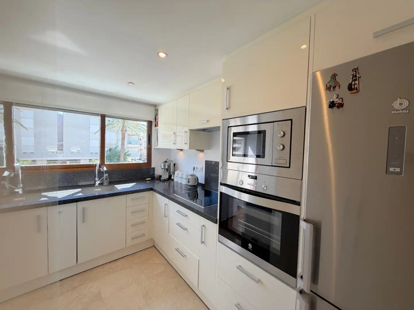 Apartment zum Verkauf in Casco Urbano, imagen 8