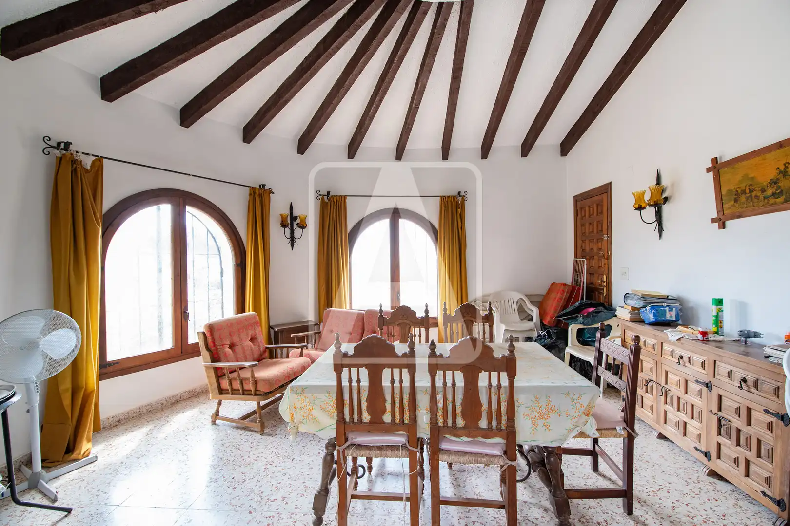 Villa avec jardin à vendre à La Viña - Montemar - San Jaime, imagen 12