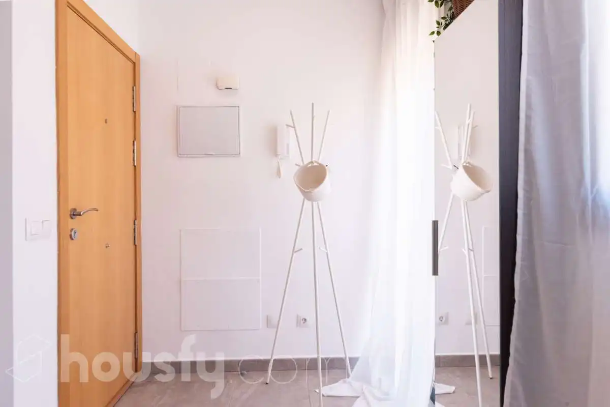 Maisonette zur Miete in Carretera Navalpino, Los Cigarrales-La Bastida