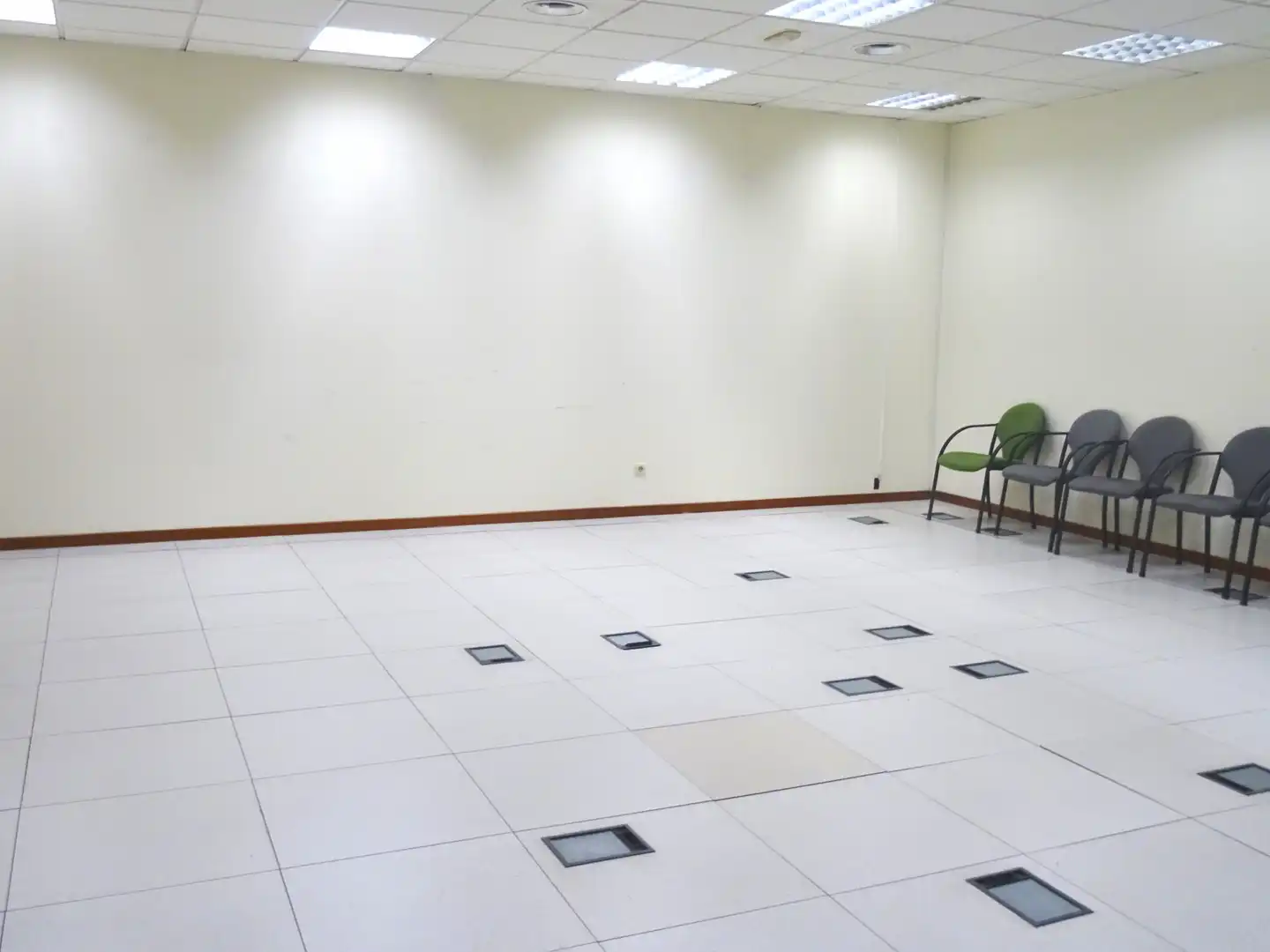 Industrial building for sale in Zona Industrial, imagen 12
