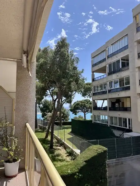 Flat with pool for sale in Mar i Camp - Platja dels Capellans, imagen 31