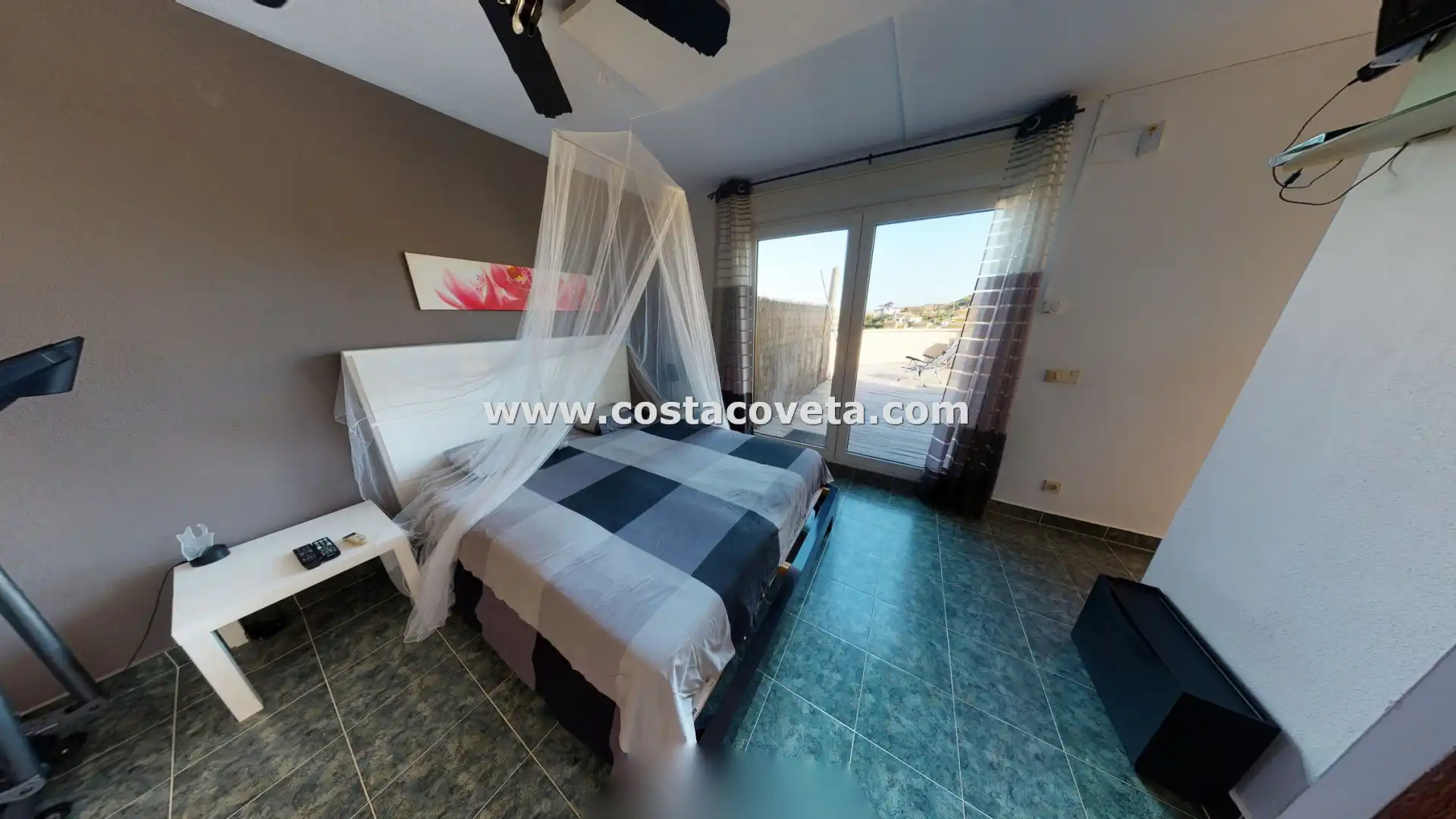 Casa con piscina en venta en Pueblo Acantilado - Lanuza, imagen 28