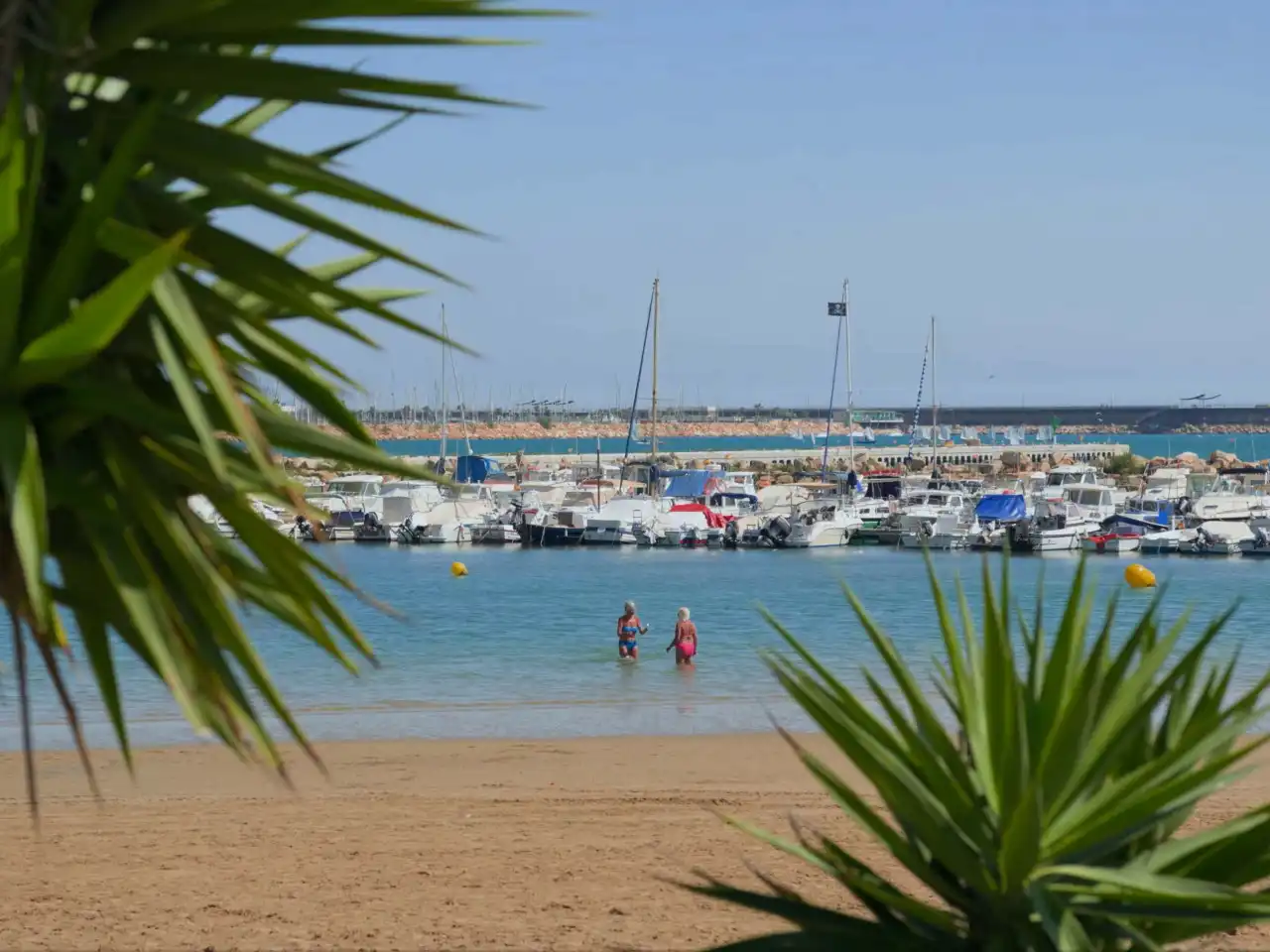 Tríplex con terraza en venta en Playa del Acequión, Náufragos y Rocío del Mar, imagen 46