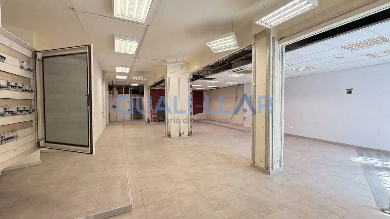 Local comercial en venda a calle de Santa Creu, imagen 9