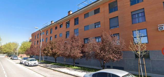 Piso en Venta en Calle de Nicolás Fuster, 13 en San José - Buenos Aires