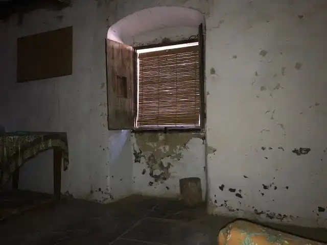 Finca rústica en venda en Caldearenas amb Terrassa i Traster