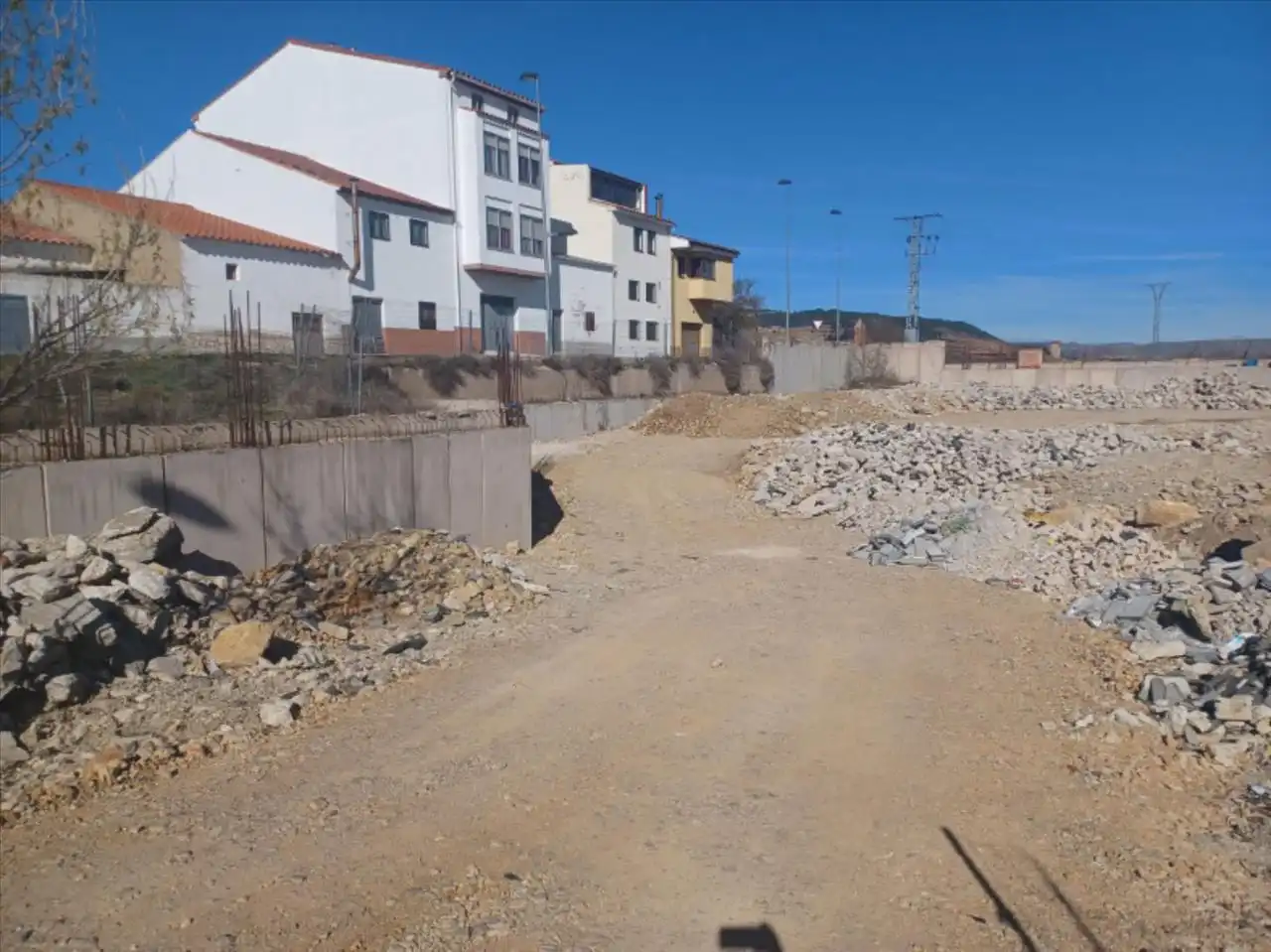 Houses for sale in PROYECTO 3, Villafranca del Cid / Vilafranca