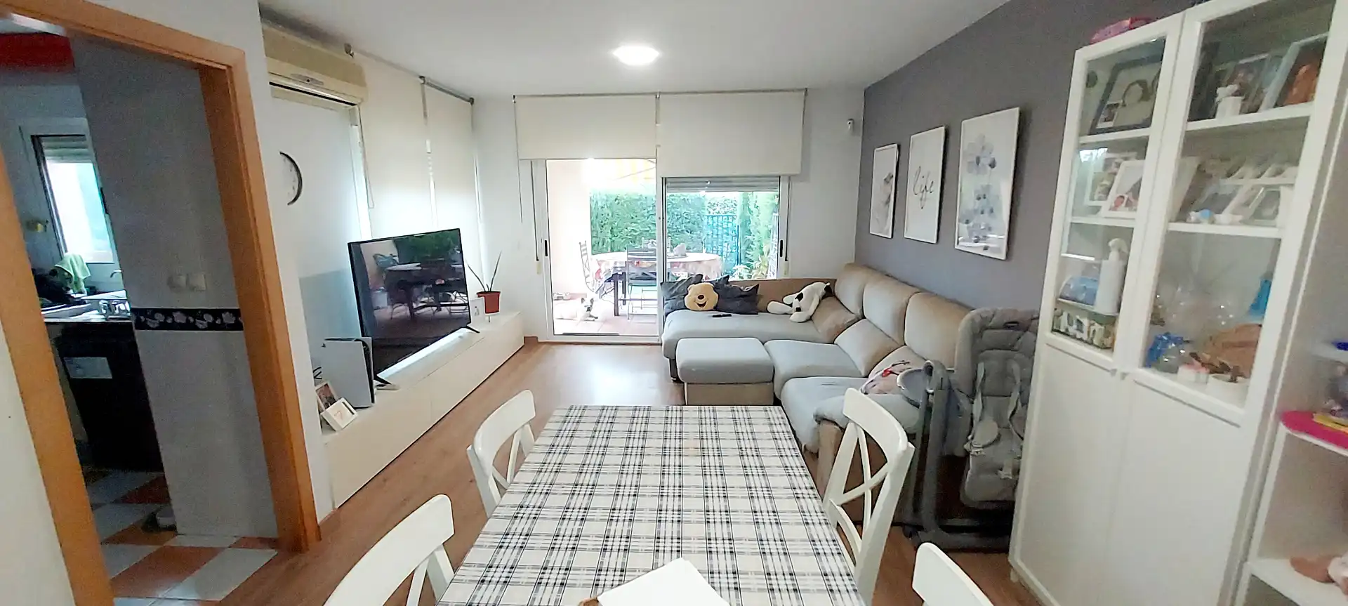 Adosado con piscina en venta en Avinguda Madrid, imagen 18