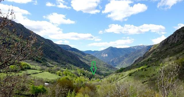 Terreno residencial en Venta en Carrer Unica, 6 en La Guingueta d'Àneu