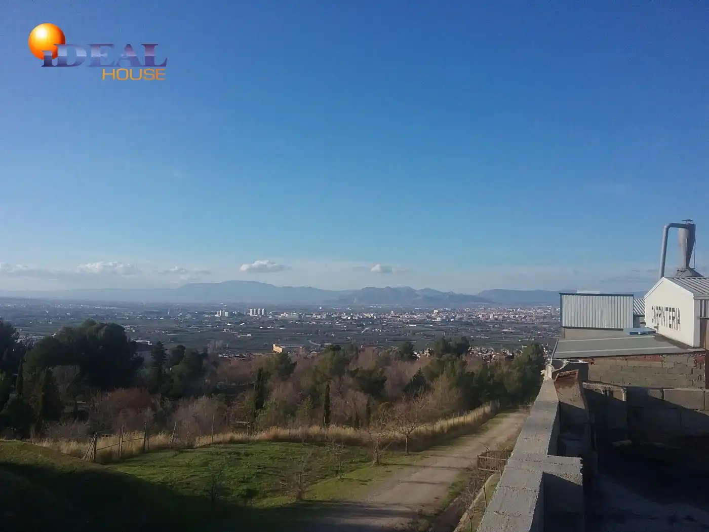 Industriegrundstück zum Verkauf in Barrio de la Vega, imagen 7