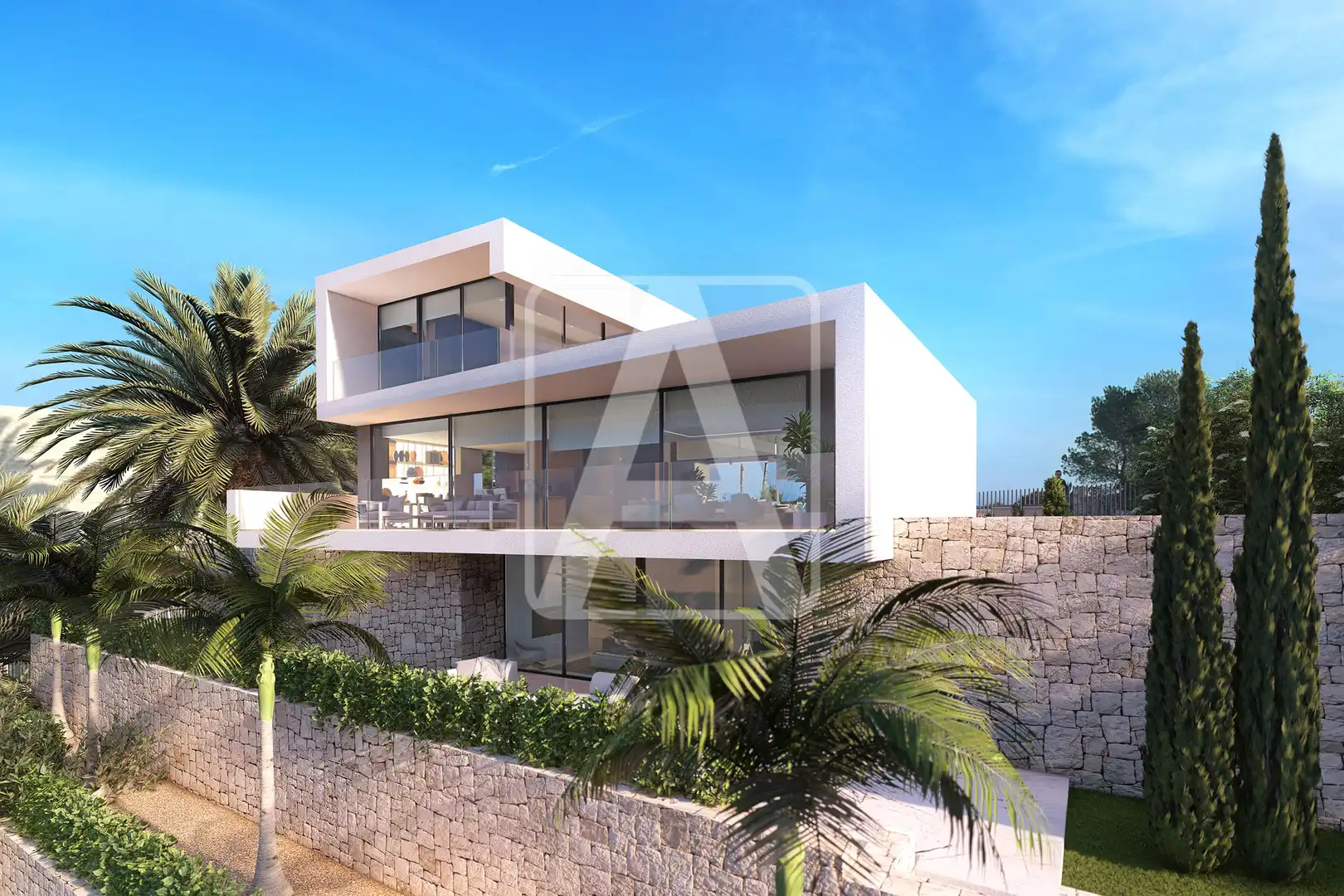 Villa con piscina in vendita a Paichi, imagen 13