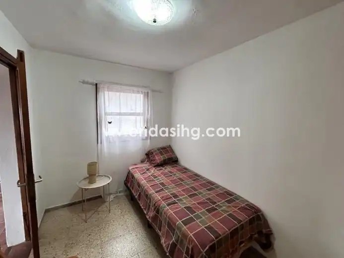 Habitación de Casa o chalet de alquiler en Los Realejos con Terraza, Amueblado y Se aceptan mascotas