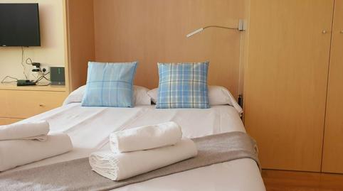 Foto 4 de Estudio de alquiler en Lista, Madrid