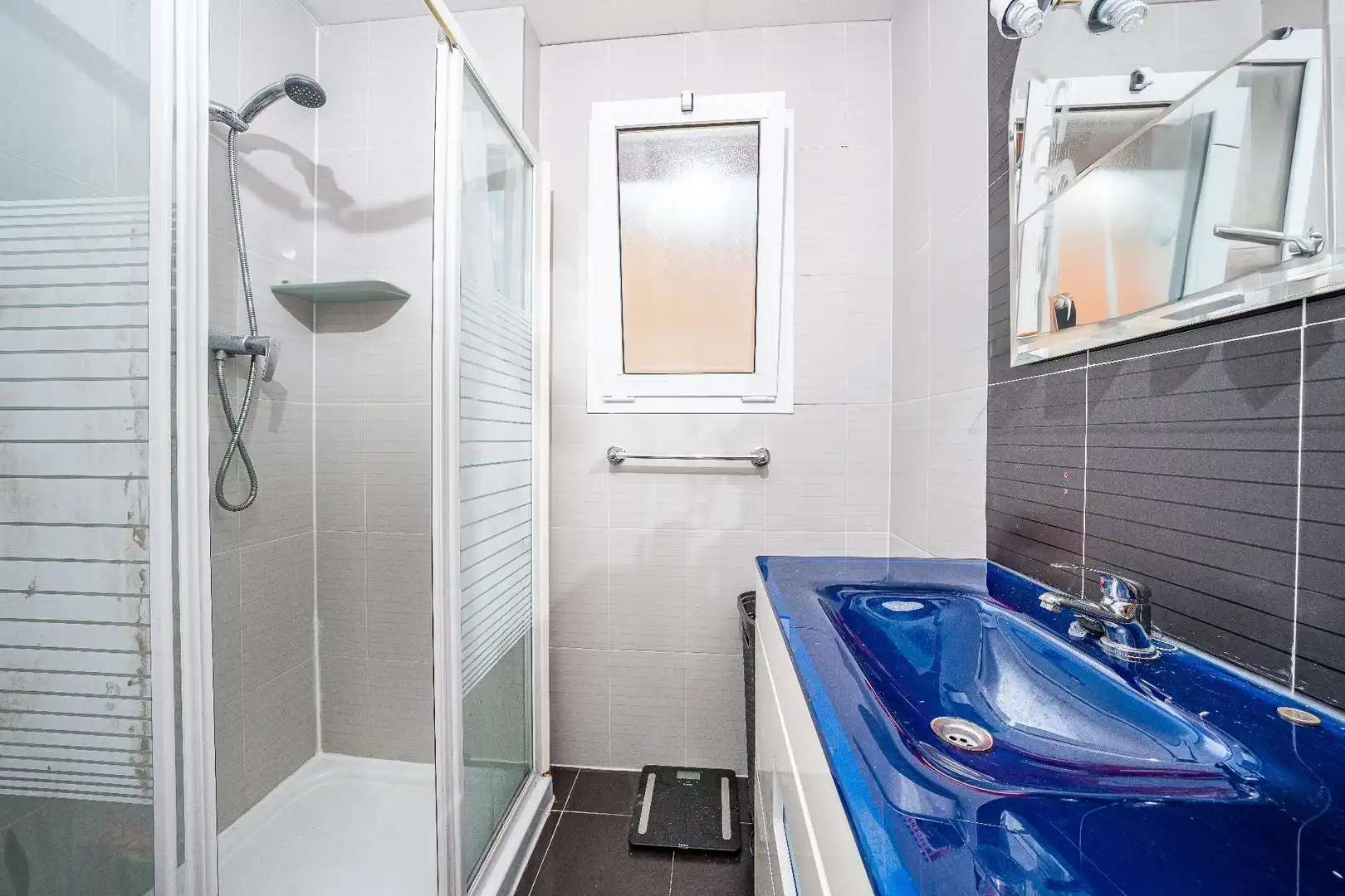 Baño de Ático en venta en Murcia con Aire acondicionado, Calefacción y Terraza