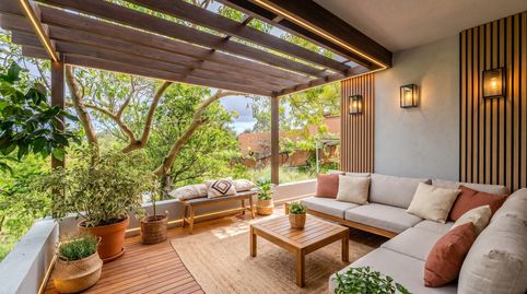 Foto 5 de Casa o xalet en venda a Carretera a la Atalaya, 22, San José de las Vegas - La Atalaya, Santa Brígida