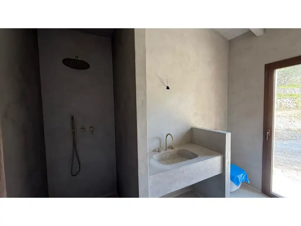Bany de Casa o xalet en venda en Jávea / Xàbia