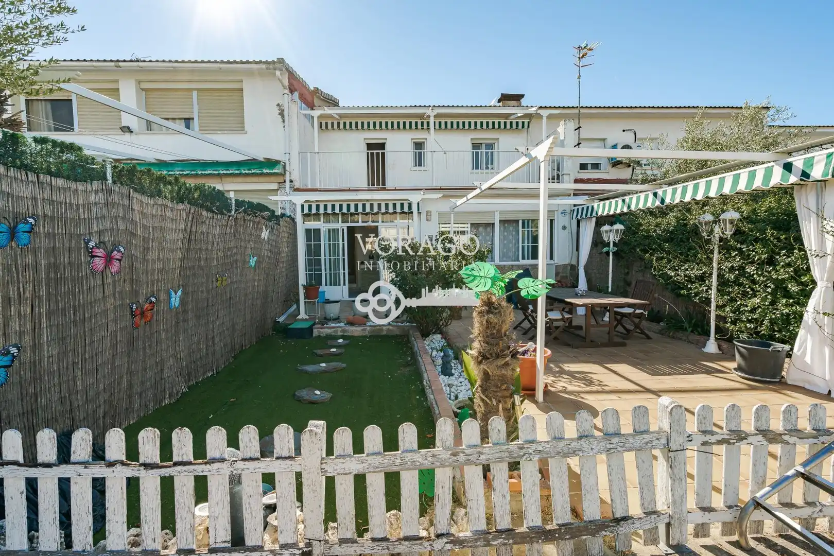 Maison mitoyenne avec piscine à vendre à Valdeavero, imagen 39