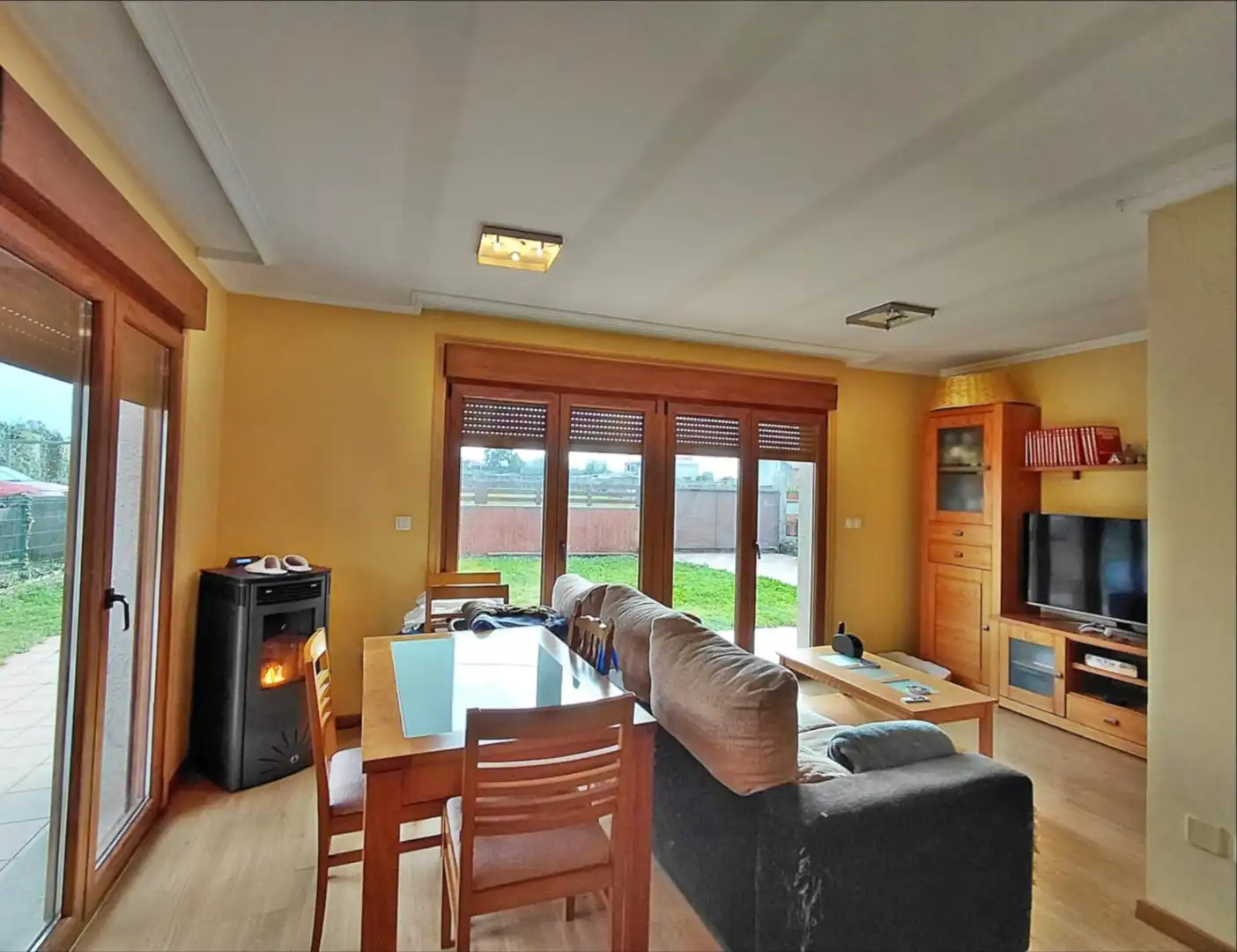 Casa o chalet en venta en Lugar Lugar Calogo, Vilanova de Arousa