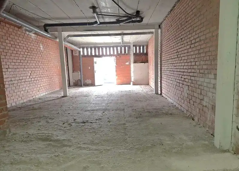 Gewerbefläche zum Verkauf in Paseo de la Rosa 12, imagen 5
